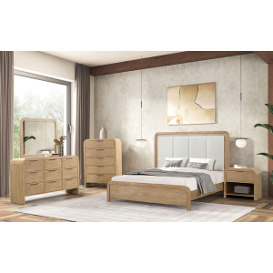 Handforth Queen Bed