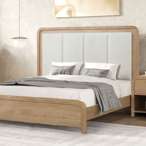 Handforth E.King Bed