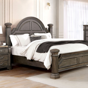 Pamphilos E.King Bed