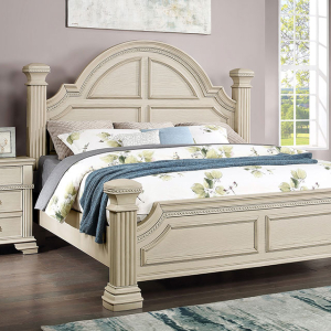 Pamphilos Queen Bed