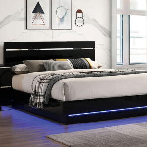 Erlach Queen Bed