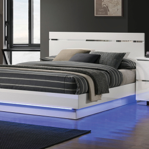 Erlach Queen Bed