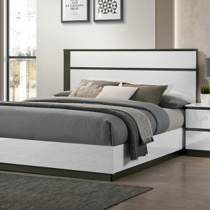 Birsfelden Queen Bed