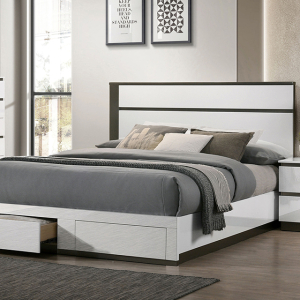 Birsfelden Cal.King Bed