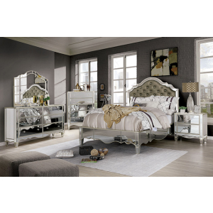 Eliora Cal.King Bed