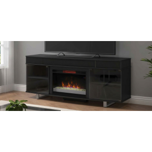 Enterprise Fireplace 72