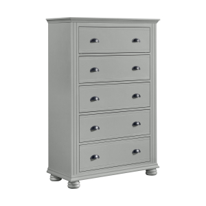 Kona Chest Grey
