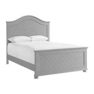 Kona Queen Bed 