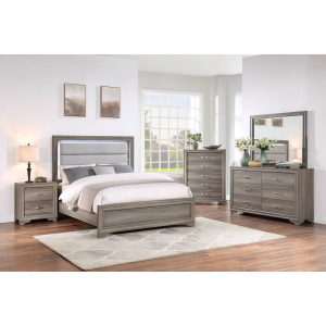 SageWell - Queen Bed
