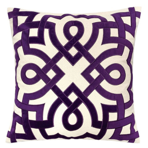Jorja Accent Pillow