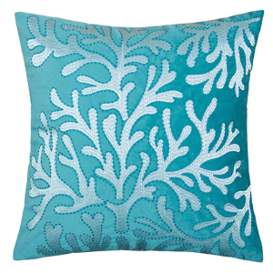 June Accent Pillow