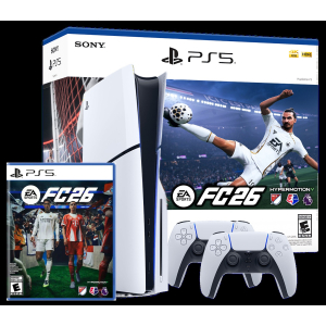 FIFA WORLD CUP PS5 BUNDLE