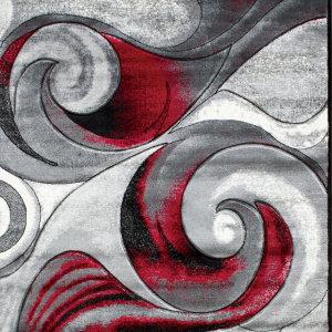 Niksar Area Rug