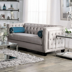 Silvan Love Seat