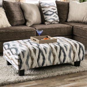 Kempston Ottoman