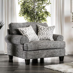 Pierpont Chair