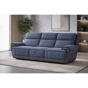 Caspian Power Sofa  with Immersive Sound