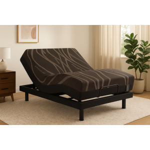 BUNDLE 3pc Queen Mattress and 2-Pillows