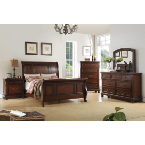 HearthBrook - Nightstand