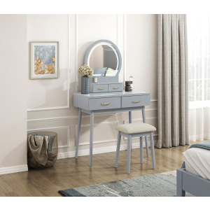 Camila Vanity Set