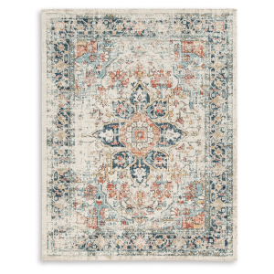 Jarrpage - Multi - Medium Rug