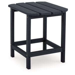 Sundown Treasure - Black - End Table
