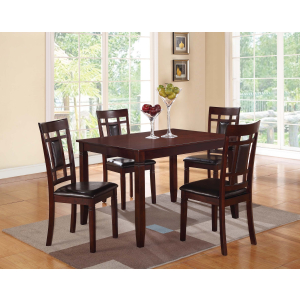 5-Pcs Dining Set