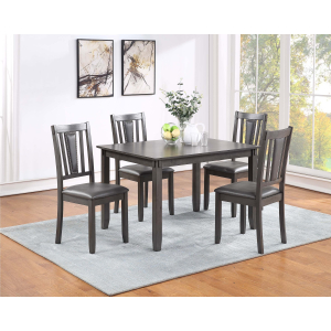 5-Pc Dining Set
