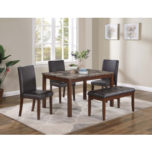 5-Pcs Dining Set