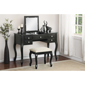 Vanity Set