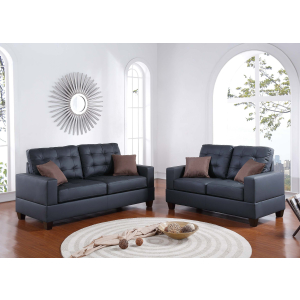 2-Piece Sofa Set