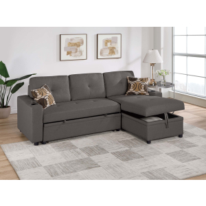 Convertible Sectional