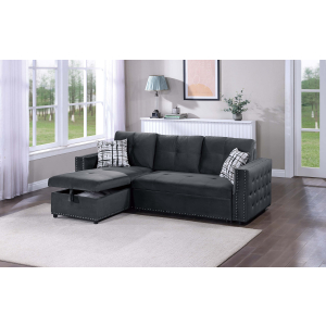 Convertible Sectional