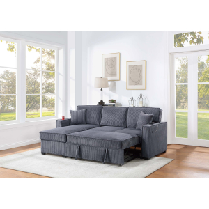 Convertible Sectional