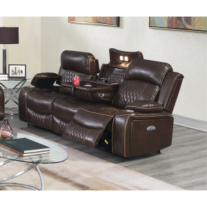 Power Reclining Sofa