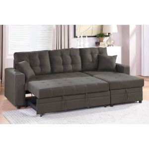 2-Pcs Sectional Set