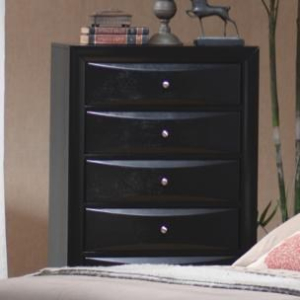 Briana 5 Drawer Chest