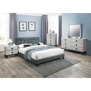 DriftWell - Dresser