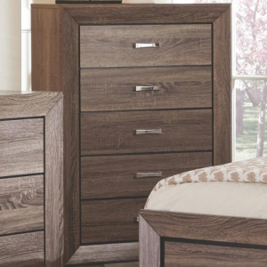 Kauffman Chest with 5 Drawers