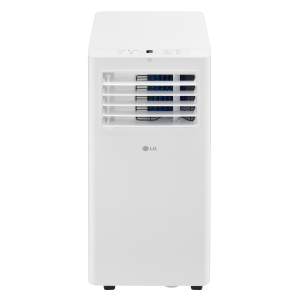 LG - 5000 BTU PORTABLE AIR 