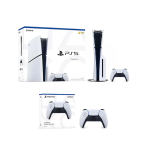 Playstation 5 Slim Bundle