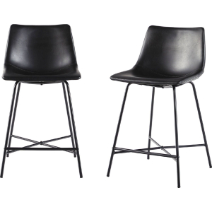 BOGO (Buy One, Get One Free) Barstool black