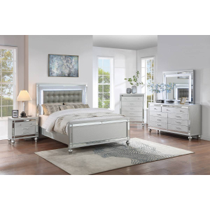 GlenMere - Queen Bed