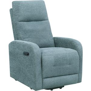 Grey Recliner