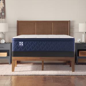 Sealy 12.5