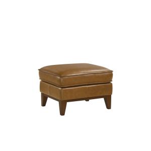 Caspar - Ottoman - Caramel