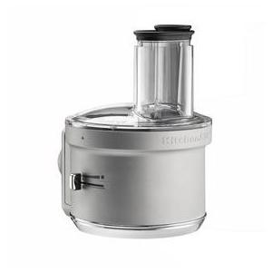 Food Processor with Commercial Style Dicing Kit