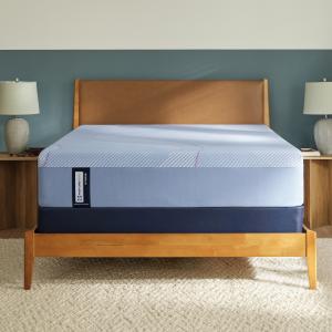 Sealy Posturepedic® Hybrid Medina 12