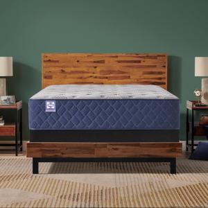 Sealy Golden Spirit Medium Queen Mattress