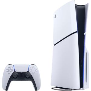 PS5 SLIM DISC CONSOLE